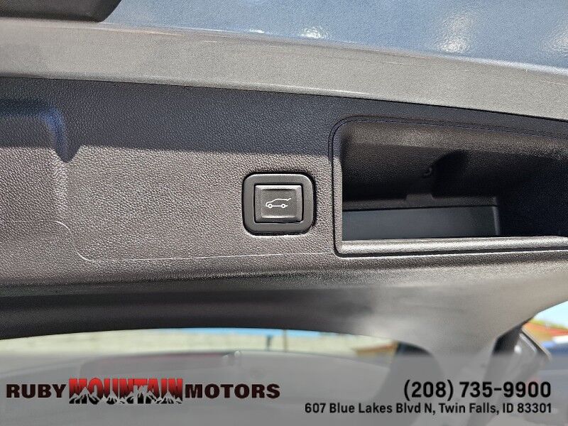 2023 GMC Terrain AT4 Twin Falls ID