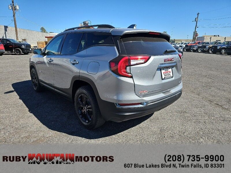 2023 GMC Terrain AT4 Twin Falls ID