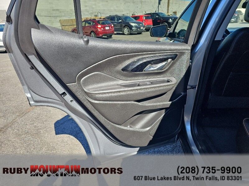 2023 GMC Terrain AT4 Twin Falls ID