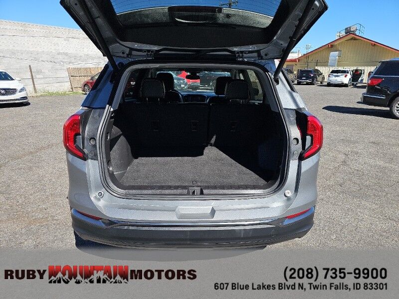 2023 GMC Terrain AT4 Twin Falls ID