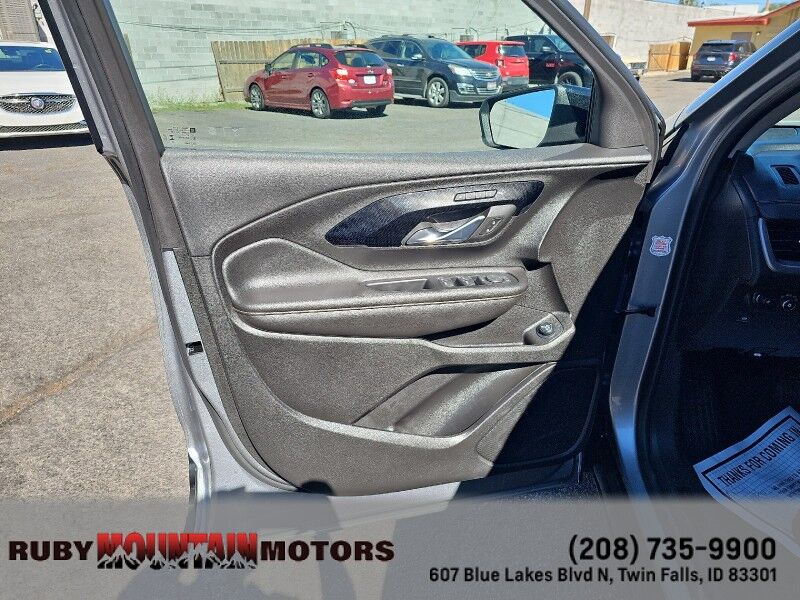 2023 GMC Terrain AT4 Twin Falls ID