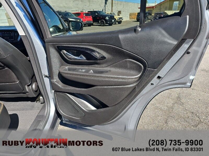 2023 GMC Terrain AT4 Twin Falls ID