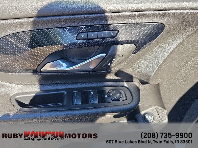 2023 GMC Terrain AT4 Twin Falls ID