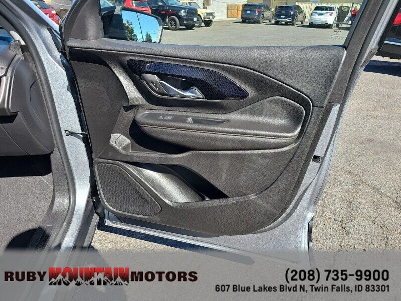 2023 GMC Terrain AT4 Twin Falls ID