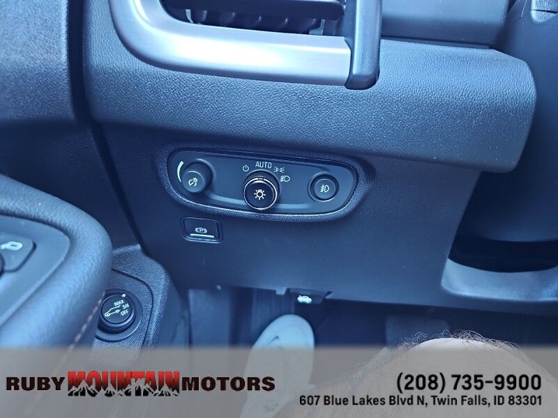 2023 GMC Terrain AT4 Twin Falls ID