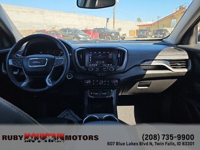 2023 GMC Terrain AT4 Twin Falls ID