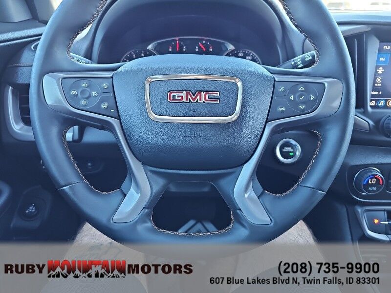 2023 GMC Terrain AT4 Twin Falls ID