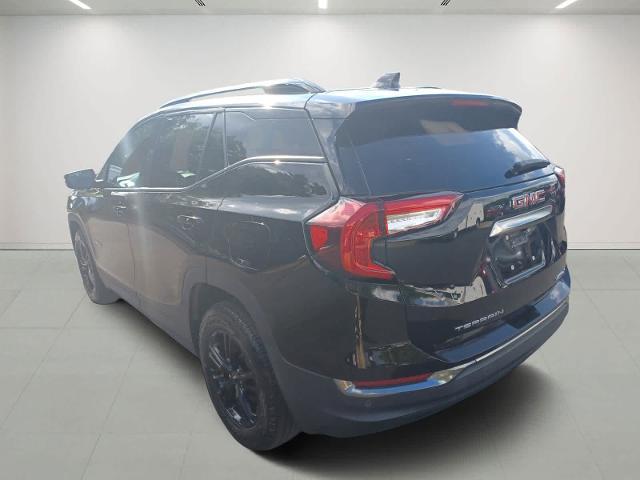 2023 GMC Terrain AT4 Acton MA