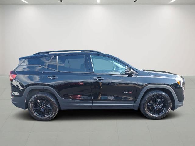 2023 GMC Terrain AT4 Acton MA