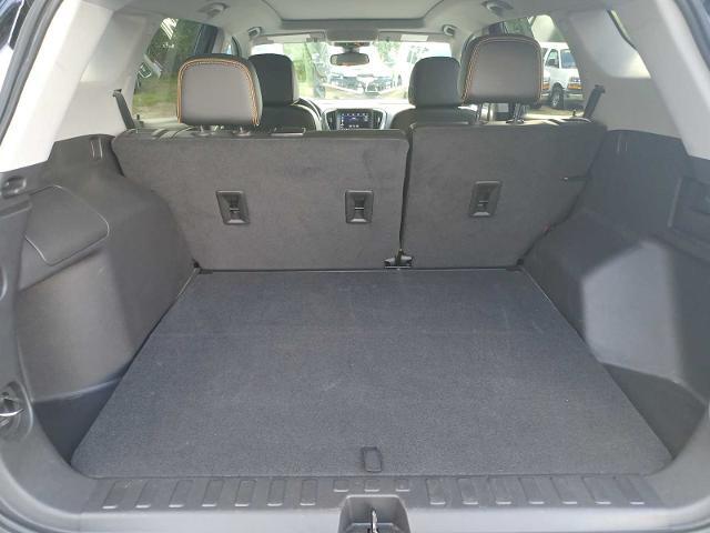 2023 GMC Terrain AT4 Acton MA
