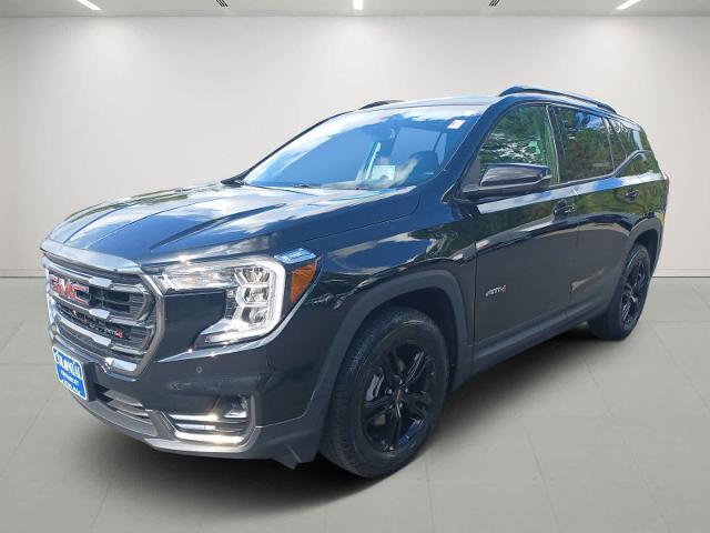 2023 GMC Terrain AT4 Acton MA