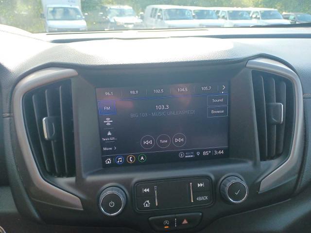 2023 GMC Terrain AT4 Acton MA