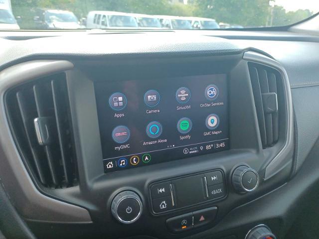 2023 GMC Terrain AT4 Acton MA