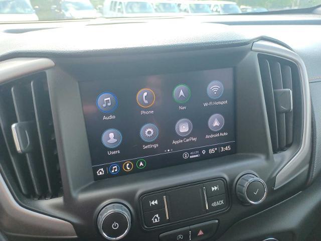 2023 GMC Terrain AT4 Acton MA