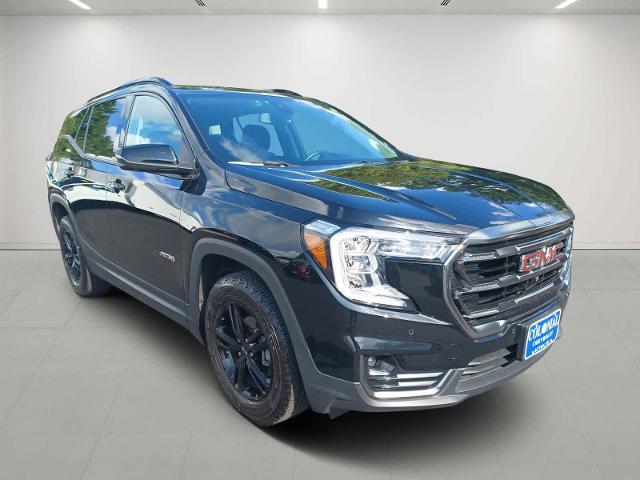 2023 GMC Terrain AT4 Acton MA