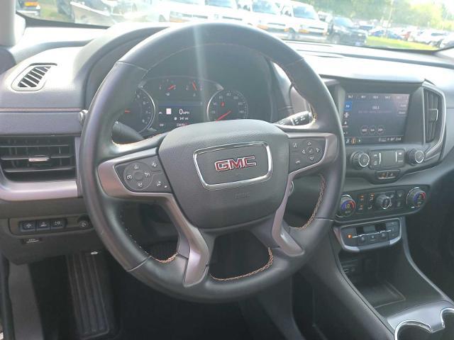2023 GMC Terrain AT4 Acton MA