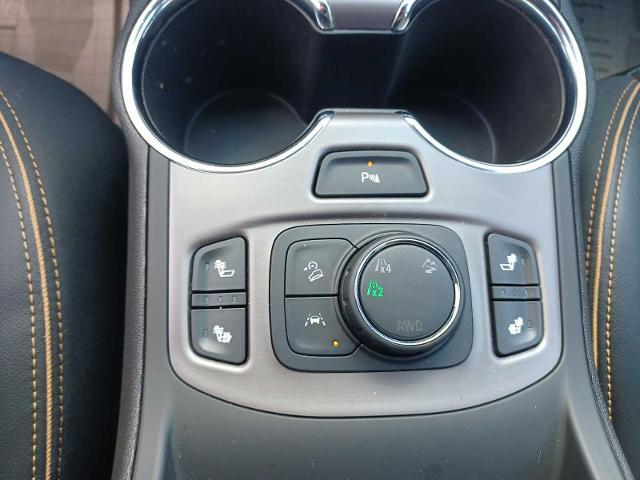 2023 GMC Terrain AT4 Acton MA