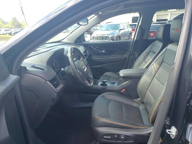 2023 GMC Terrain AT4 Acton MA