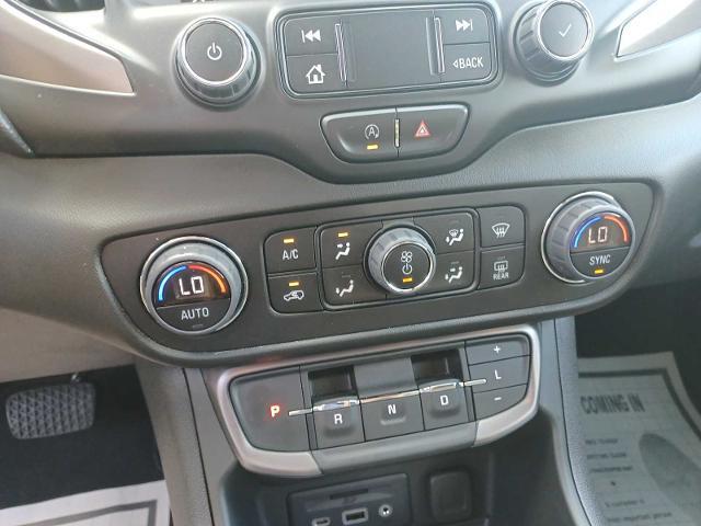 2023 GMC Terrain AT4 Acton MA