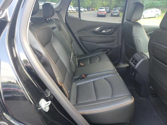 2023 GMC Terrain AT4 Acton MA