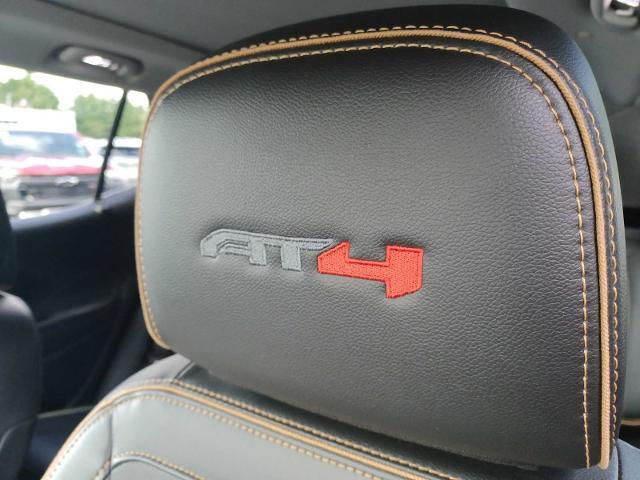 2023 GMC Terrain AT4 Acton MA
