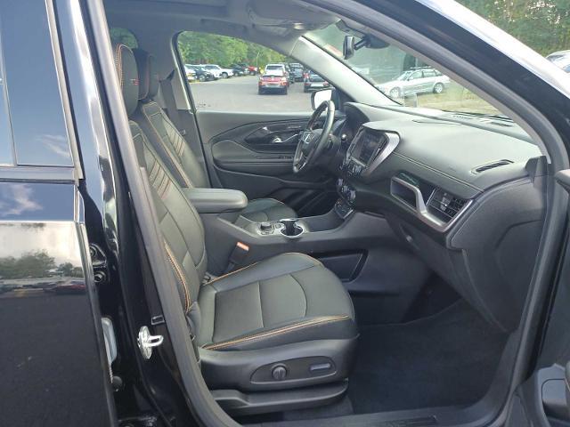 2023 GMC Terrain AT4 Acton MA