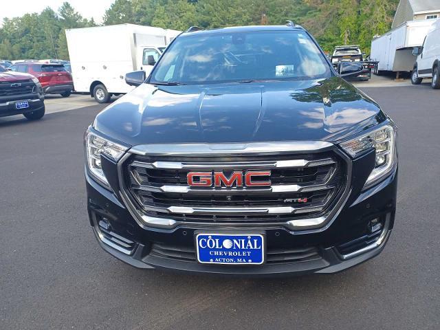 2023 GMC Terrain AT4 Acton MA