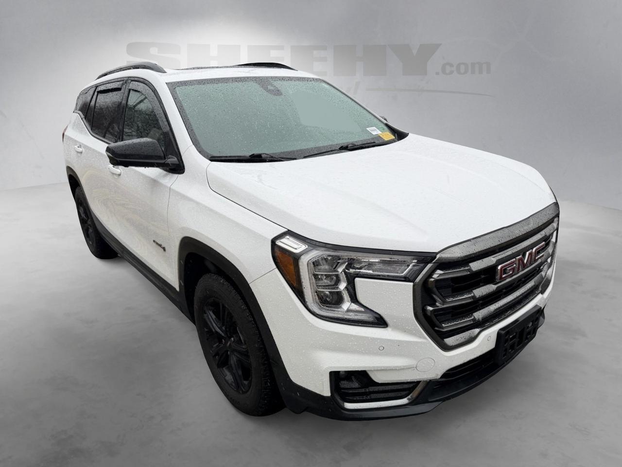 2023 GMC Terrain AT4 Stafford VA