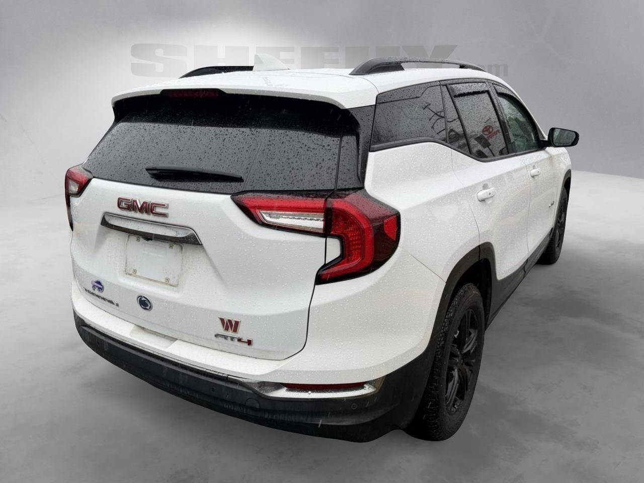 2023 GMC Terrain AT4 Stafford VA