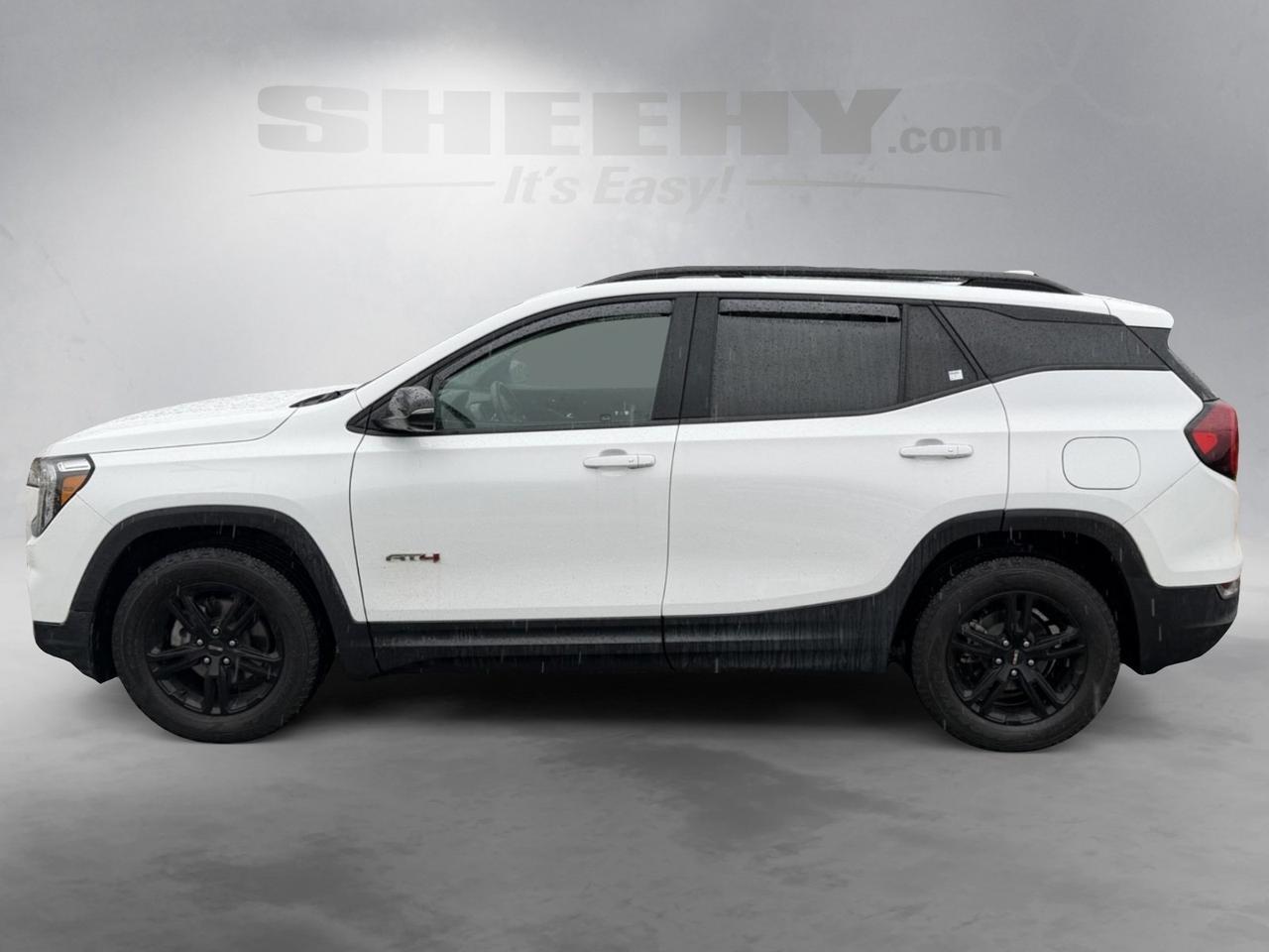 2023 GMC Terrain AT4 Stafford VA