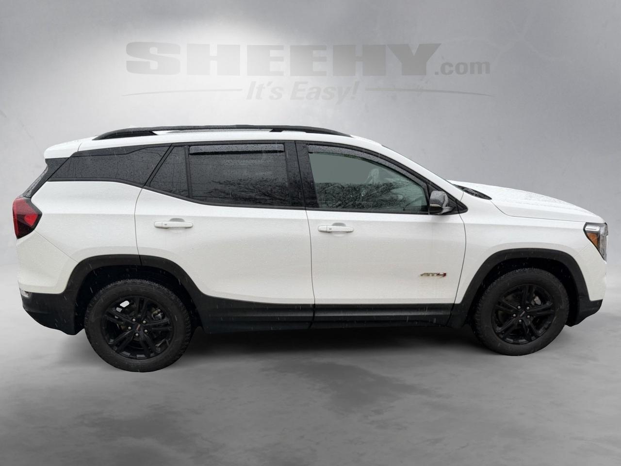 2023 GMC Terrain AT4 Stafford VA