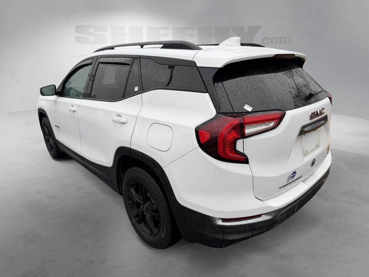 2023 GMC Terrain AT4 Stafford VA