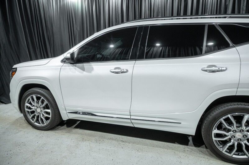 2023 GMC Terrain AWD 4dr Denali SUV Peoria AZ