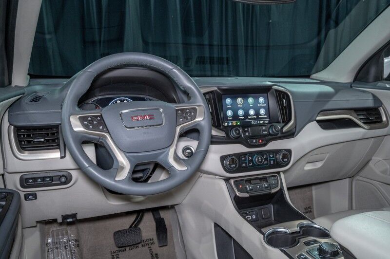 2023 GMC Terrain AWD 4dr Denali SUV Peoria AZ