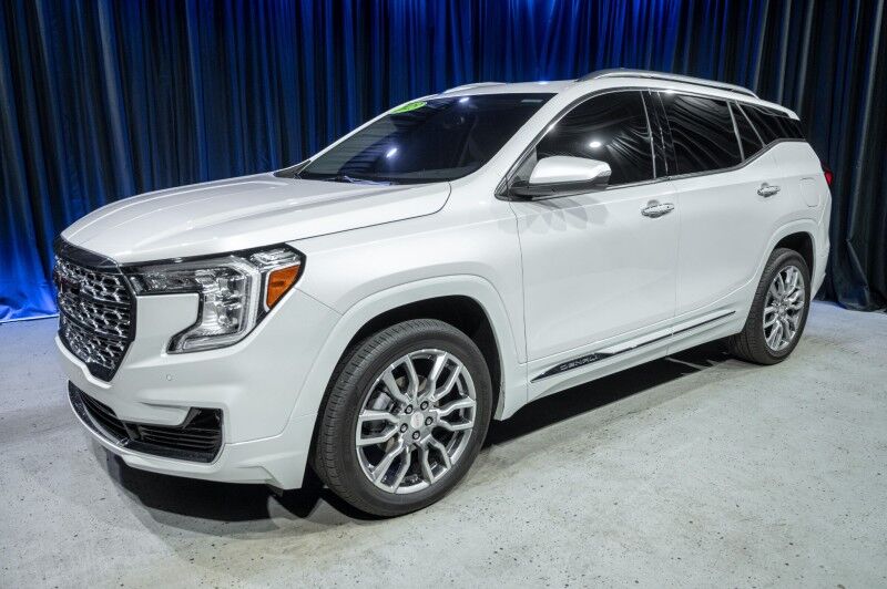 2023 GMC Terrain AWD 4dr Denali SUV Peoria AZ