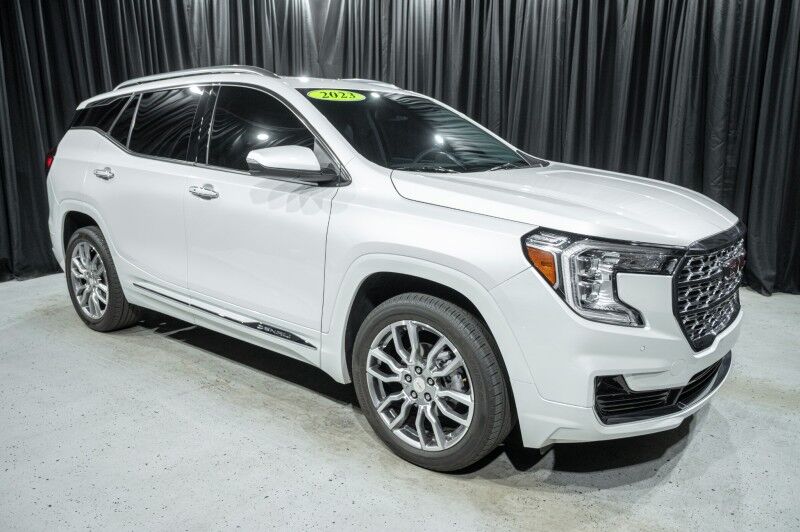 2023 GMC Terrain AWD 4dr Denali SUV Peoria AZ
