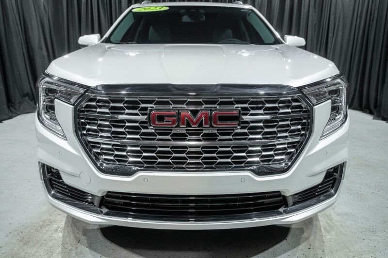 2023 GMC Terrain AWD 4dr Denali SUV Peoria AZ