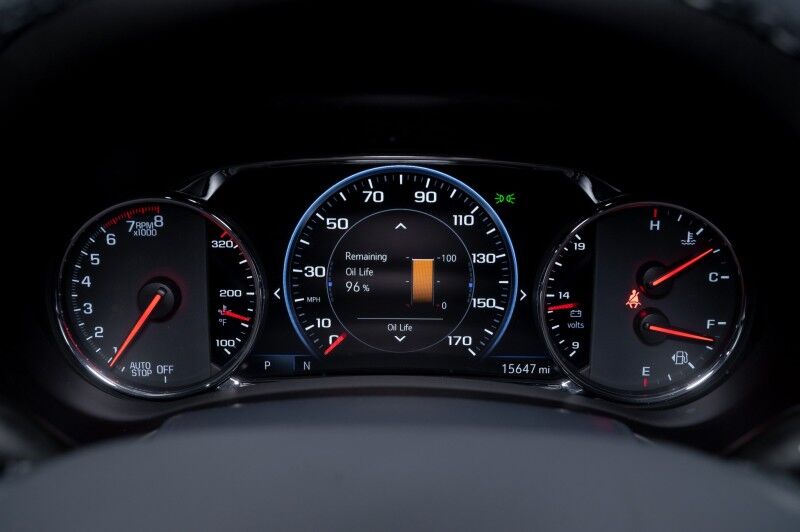 2023 GMC Terrain AWD 4dr Denali SUV Peoria AZ