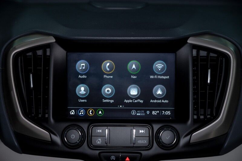 2023 GMC Terrain AWD 4dr Denali SUV Peoria AZ