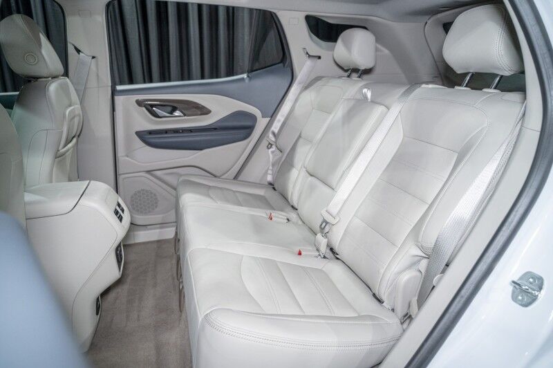 2023 GMC Terrain AWD 4dr Denali SUV Peoria AZ