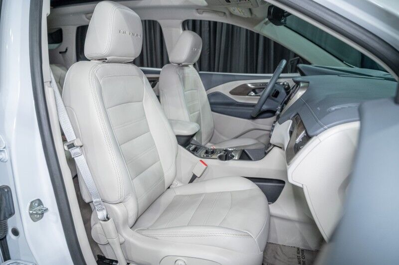 2023 GMC Terrain AWD 4dr Denali SUV Peoria AZ