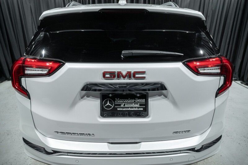 2023 GMC Terrain AWD 4dr Denali SUV Peoria AZ