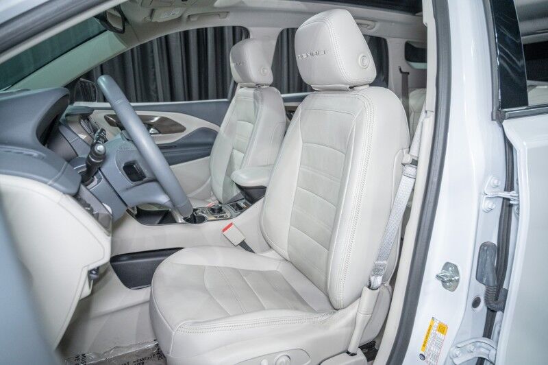 2023 GMC Terrain AWD 4dr Denali SUV Peoria AZ
