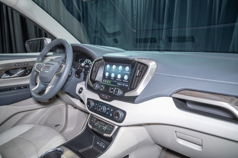 2023 GMC Terrain AWD 4dr Denali SUV Peoria AZ