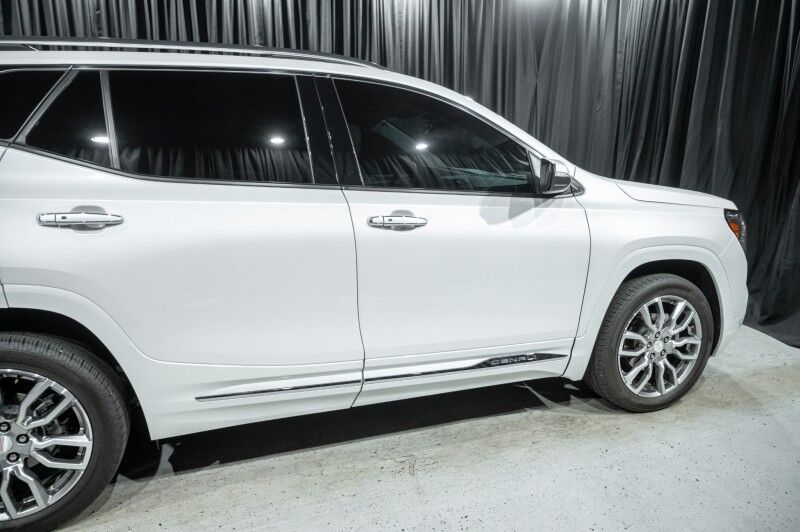 2023 GMC Terrain AWD 4dr Denali SUV Peoria AZ