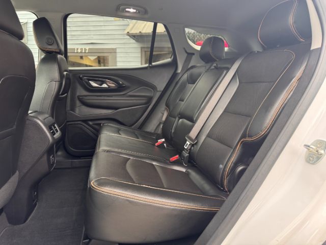 2023 GMC Terrain AWD AT4 Houston TX