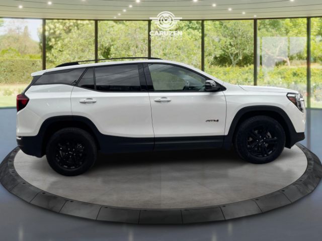 2023 GMC Terrain AWD AT4 Houston TX