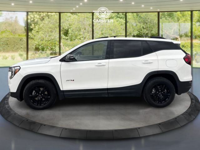 2023 GMC Terrain AWD AT4 Houston TX