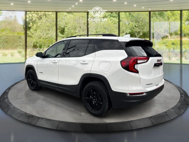 2023 GMC Terrain AWD AT4 Houston TX