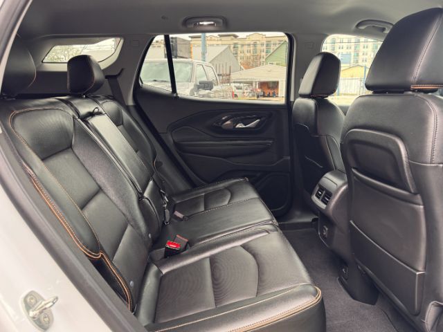 2023 GMC Terrain AWD AT4 Houston TX